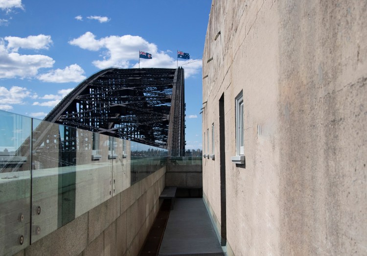 M$10 million upgrade for Harbour Bridge attraction