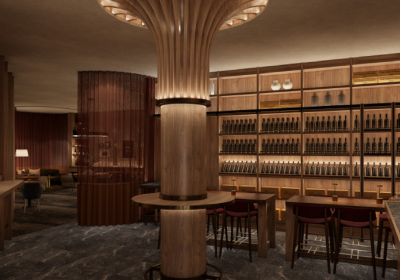 MCrown Perth to unveil boutique wine bar