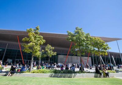 MPlans shelved for redevelopment of Perth Convention and Exhibition Centre