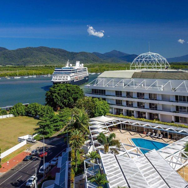 Where ideas come to meet