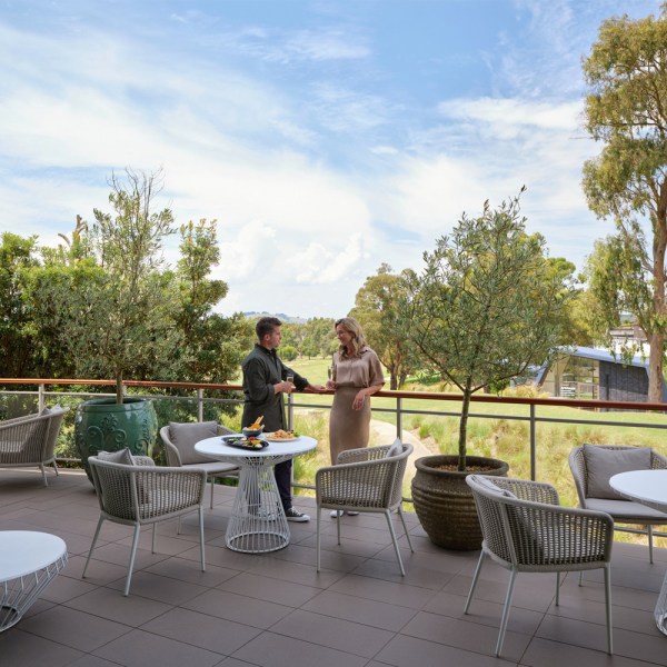 Where business meets inspiration