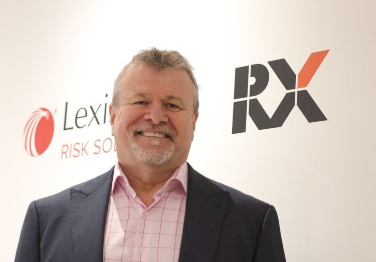 MRX appoints new Asia Pacific president