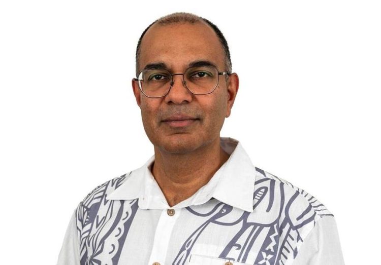 MTourism Fiji appoints new CEO